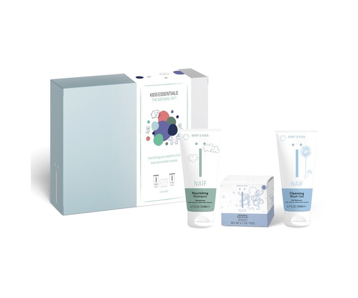 Baby & Kids The Kids Essentials Set
