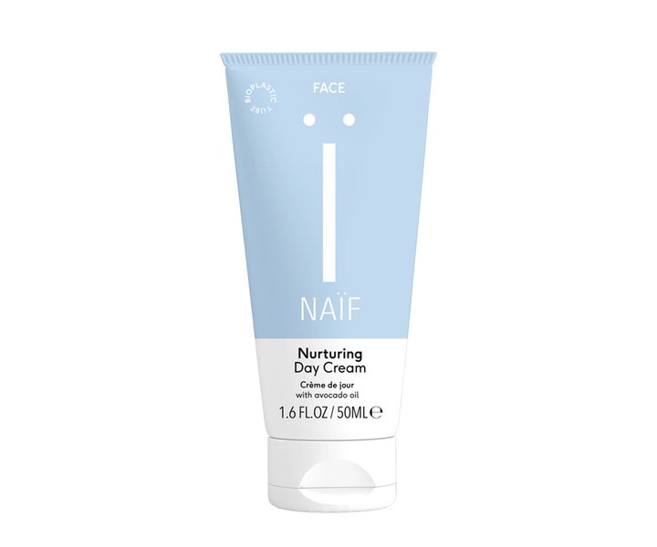 Face Nurturing Day Cream - 50ml