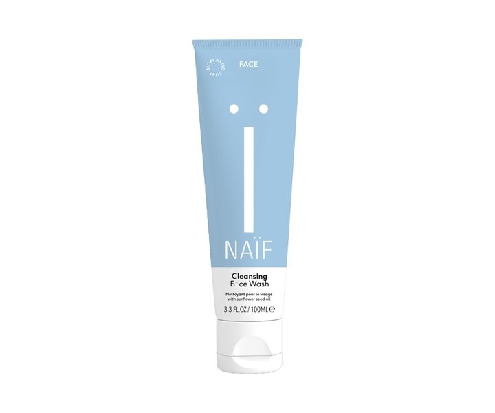 Face Cleansing Face Wash - 100ml