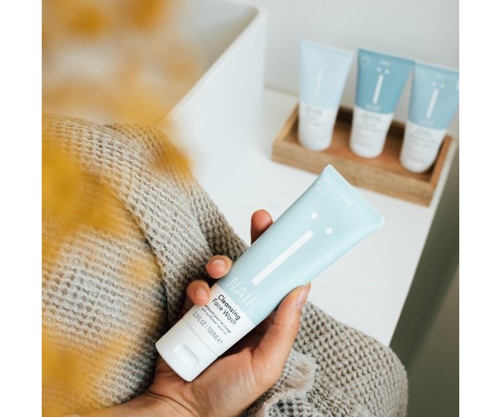 Face Cleansing Face Wash - 100ml