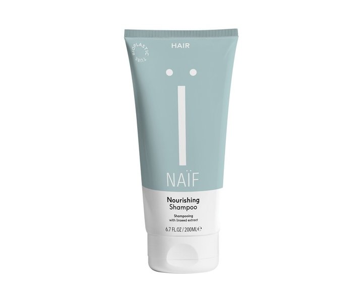 Hair Nourishing Shampoo - 200ml