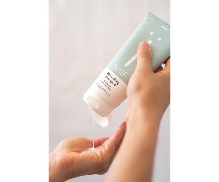 Hair Nourishing Shampoo - 200ml