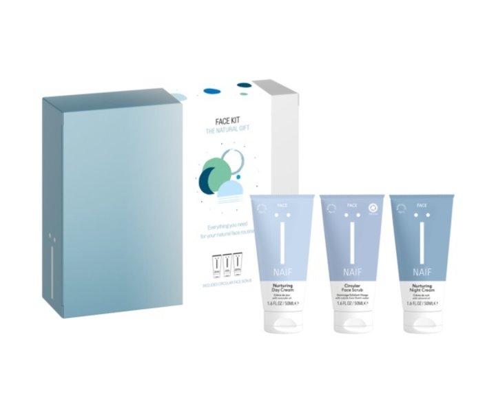 The Face Kit - Box