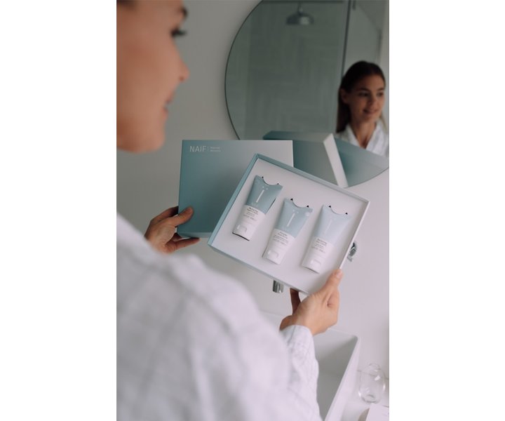 The Face Kit - Box