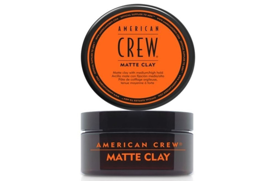Matte Clay - 85gr.