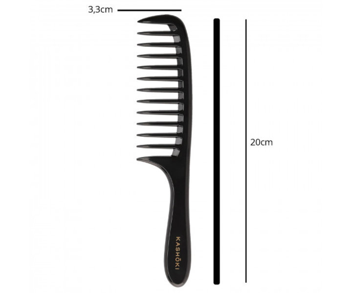 Detangling Comb Misaki