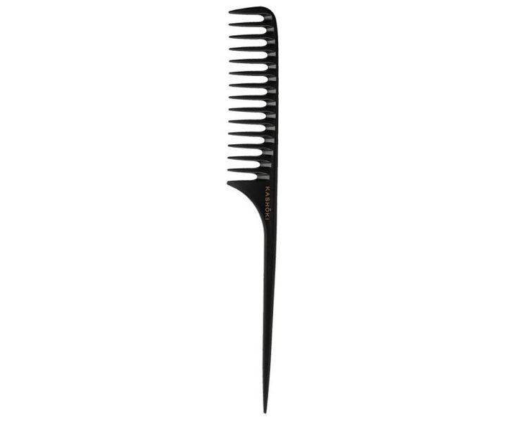 Wide Tooth Tail Comb