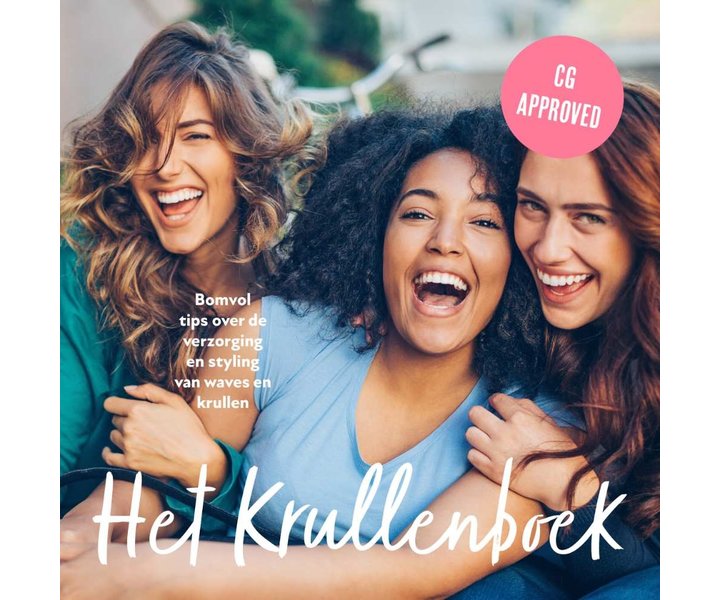 Het Krullenboek