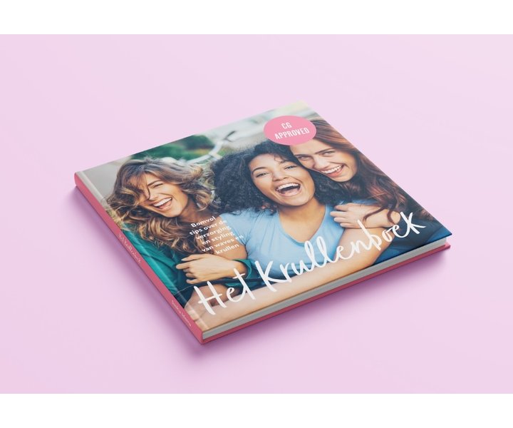 Het Krullenboek