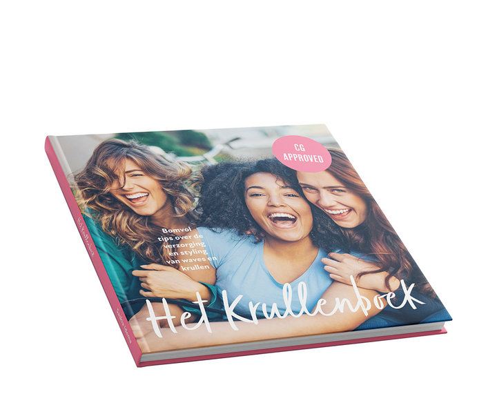 Het Krullenboek