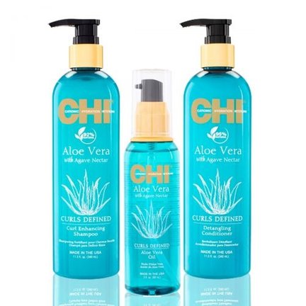 CHI Aloe Vera