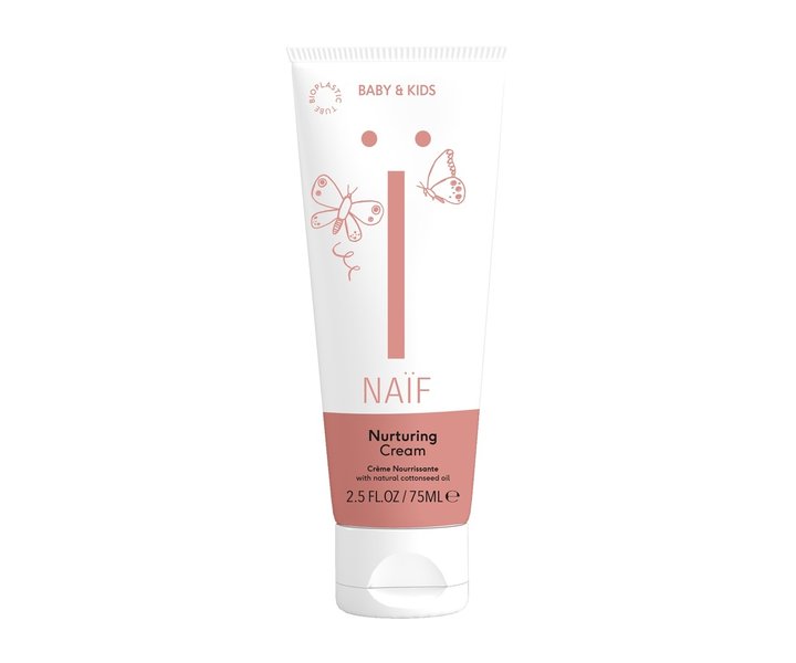 Baby & Kids Nurturing Cream - 75ml