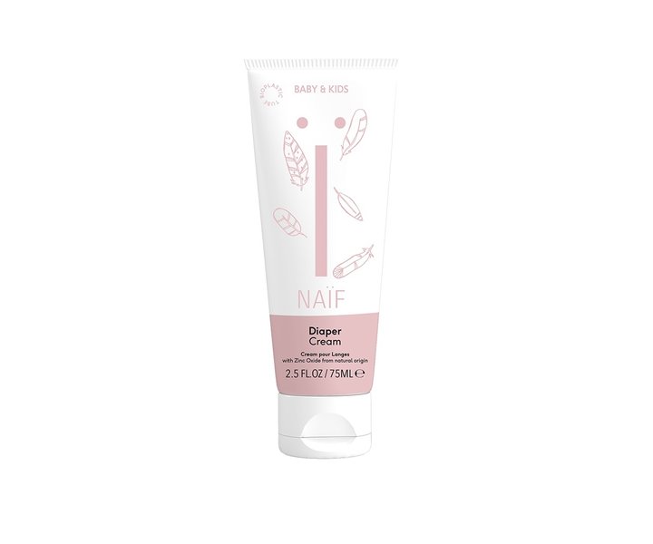 Baby & Kids Diaper Cream - 75ml