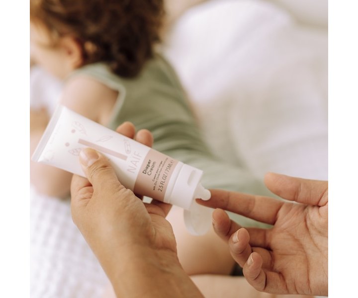 Baby & Kids Diaper Cream - 75ml