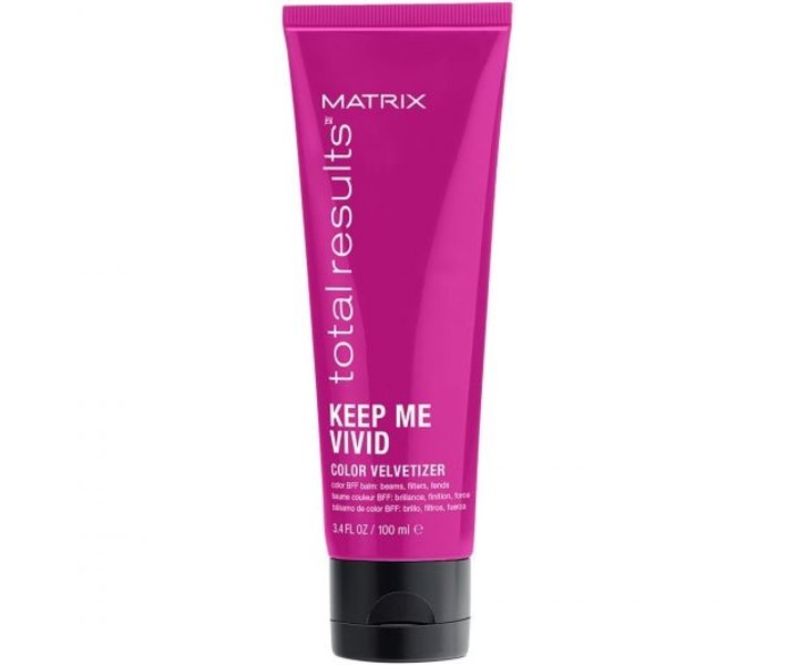 Total Results Color Keep Me Vivid Cream - 100ml