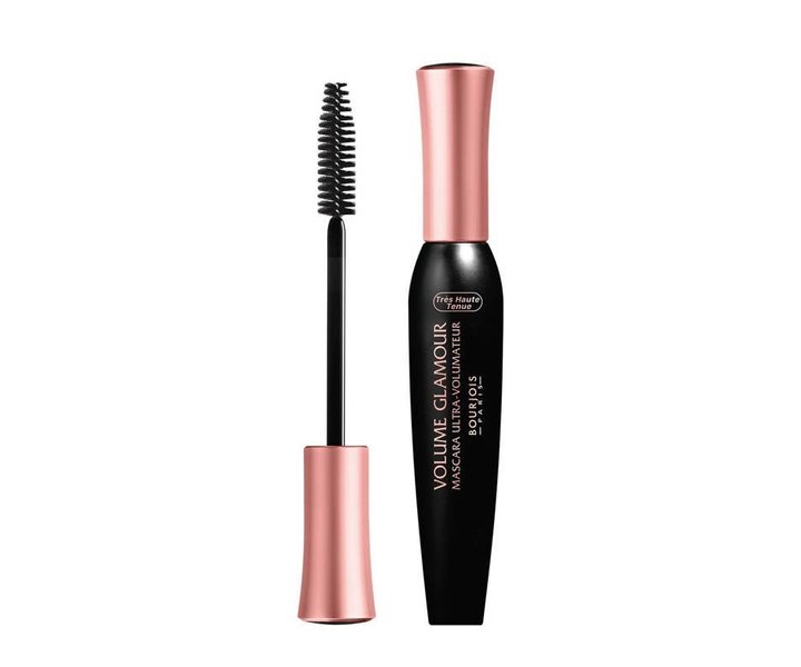 Volume Glamour Ultra Volumateur 06 Noir Ebene Mascara - 12ml
