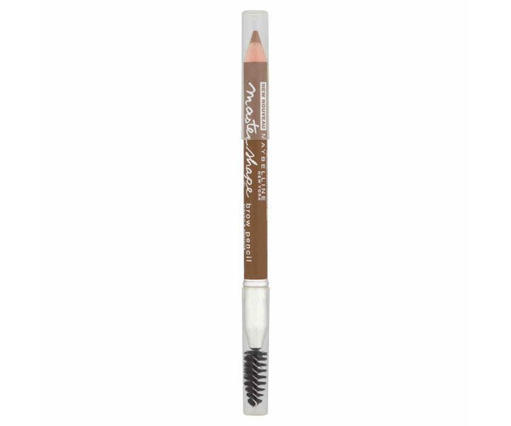 Brow Precise Sharpenable Filling Potlood