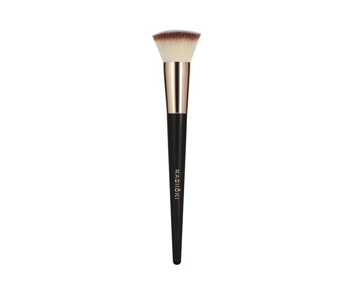 Flat Top Kabuki Brush - 100