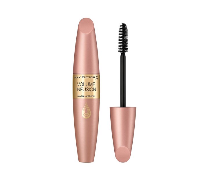 False Lash Effect Volume Infusion Mascara - 13,1ml