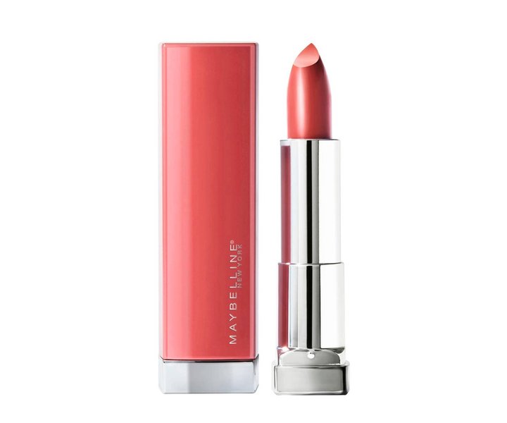 Color Sensational Lipstick Cream