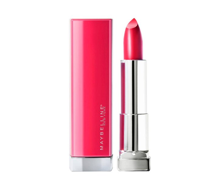 Color Sensational Lipstick Cream