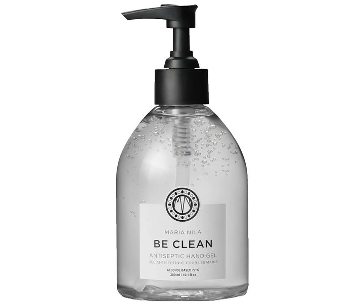 Be Clean Antiseptic 77% Alc Handgel - 300ml