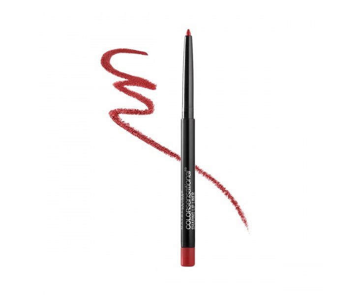 Color Sensational Lip Liner