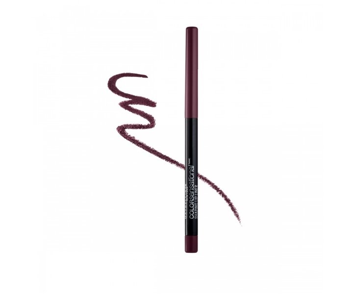 Color Sensational Lip Liner