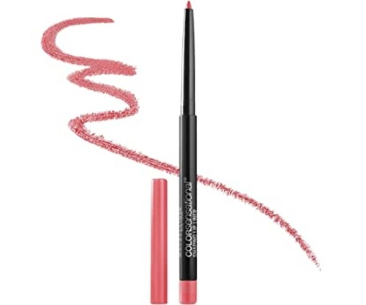 Color Sensational Lip Liner