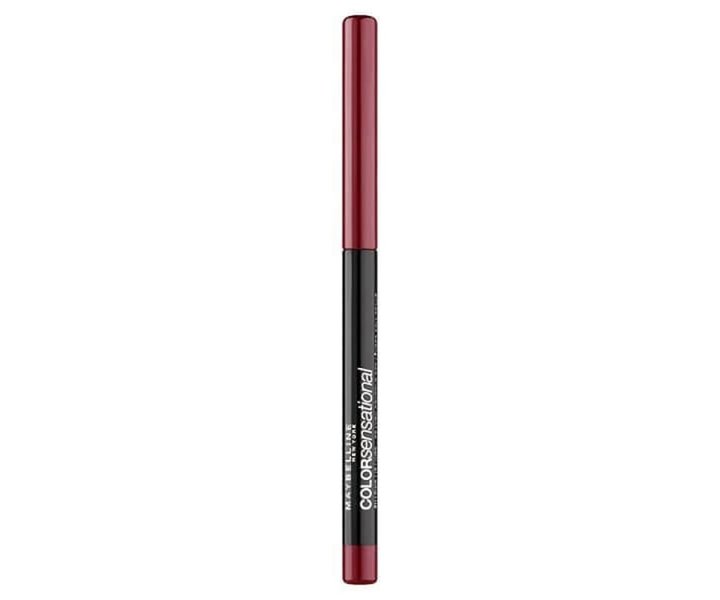 Color Sensational Lip Liner