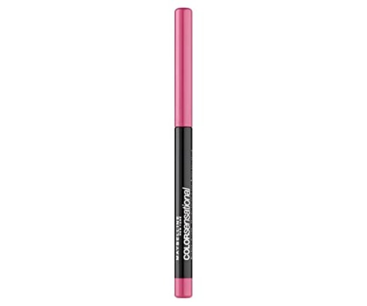 Color Sensational Lip Liner