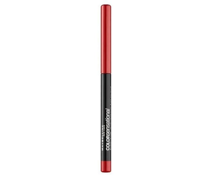 Color Sensational Lip Liner