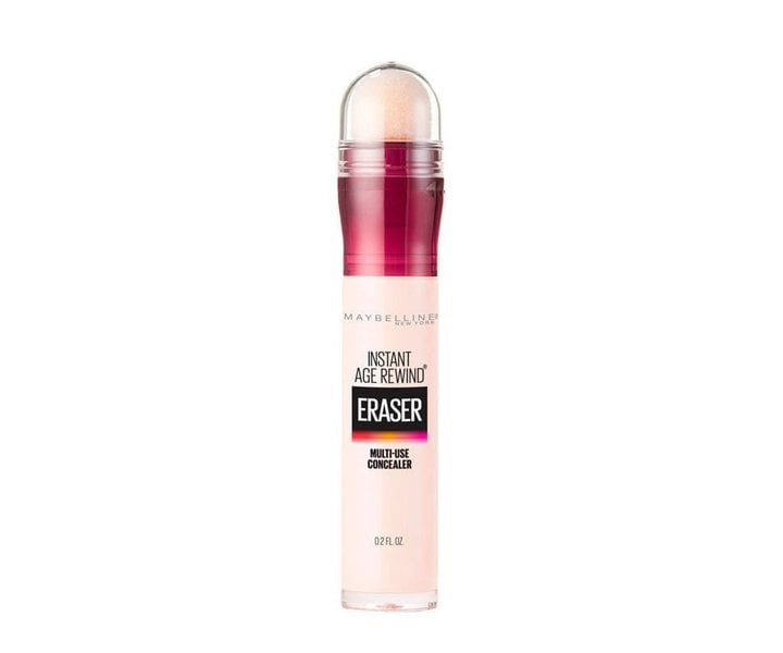 The Eraser Multi-Use Concealer Instant Anti-Age - 6,8ml