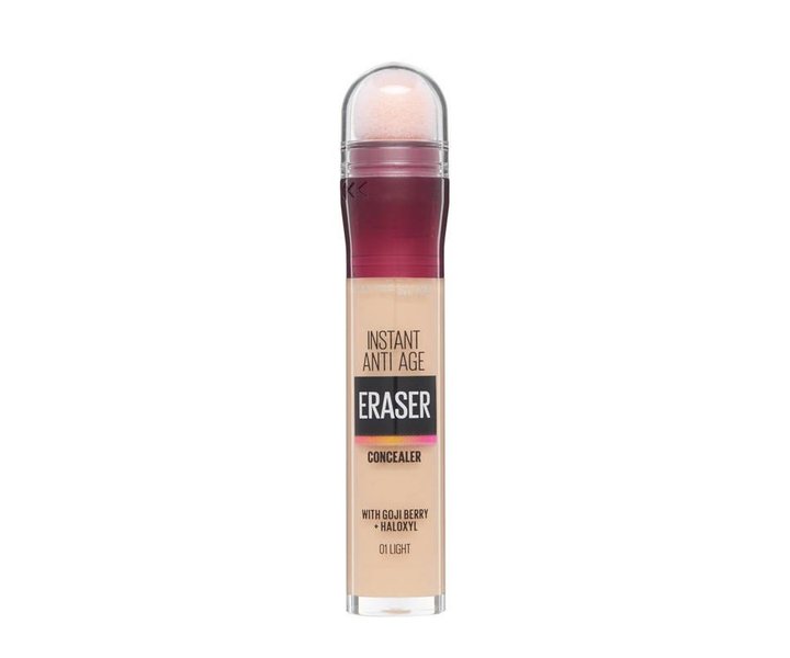 The Eraser Multi-Use Concealer Instant Anti-Age - 6,8ml