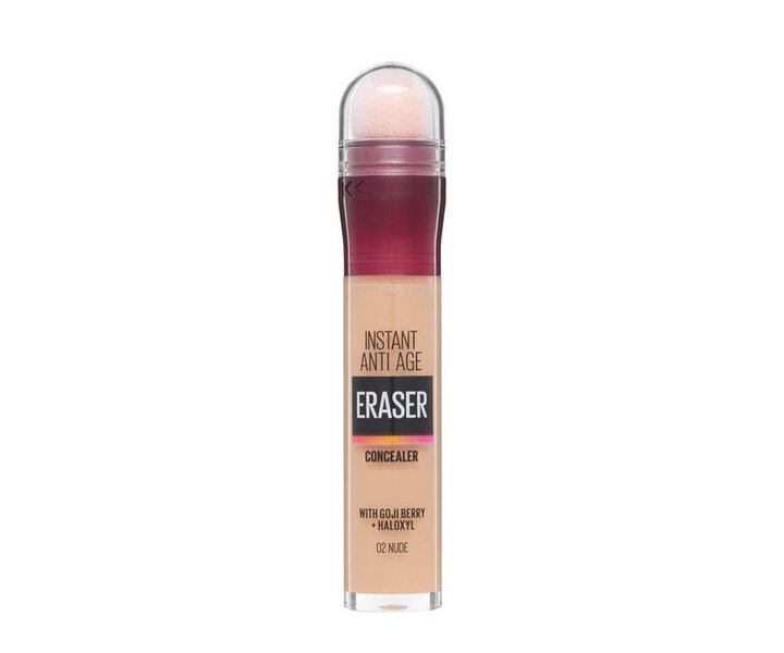 The Eraser Multi-Use Concealer Instant Anti-Age - 6,8ml