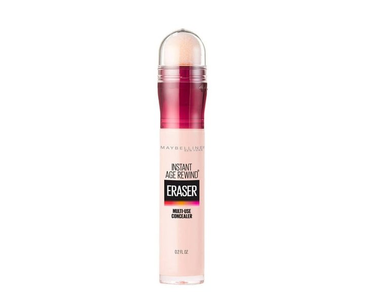 The Eraser Multi-Use Concealer Instant Anti-Age - 6,8ml