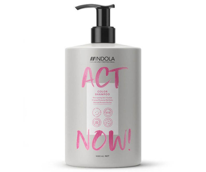 ActNow Color Shampoo