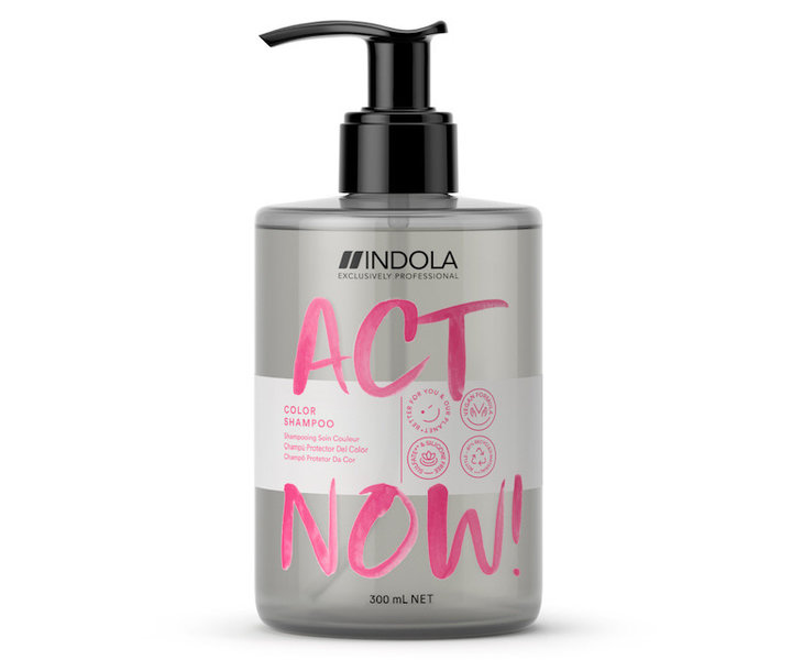 ActNow Color Shampoo
