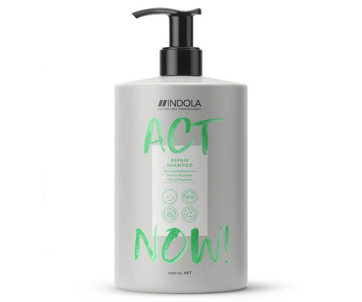 ActNow Repair Shampoo