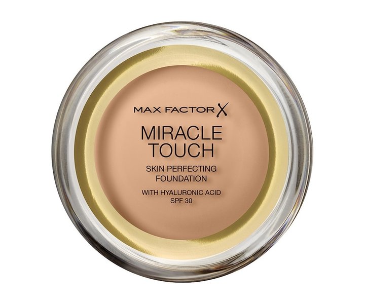 Miracle Touch Foundation - 11,5gr