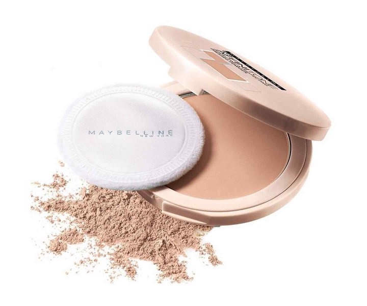 Affinitone Compact Pressed Powder - 9gr.