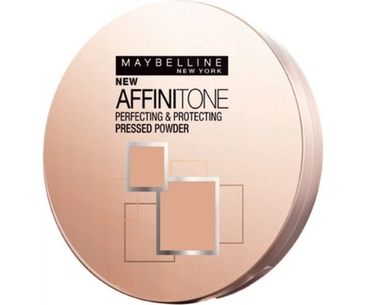 Affinitone Compact Pressed Powder - 9gr.
