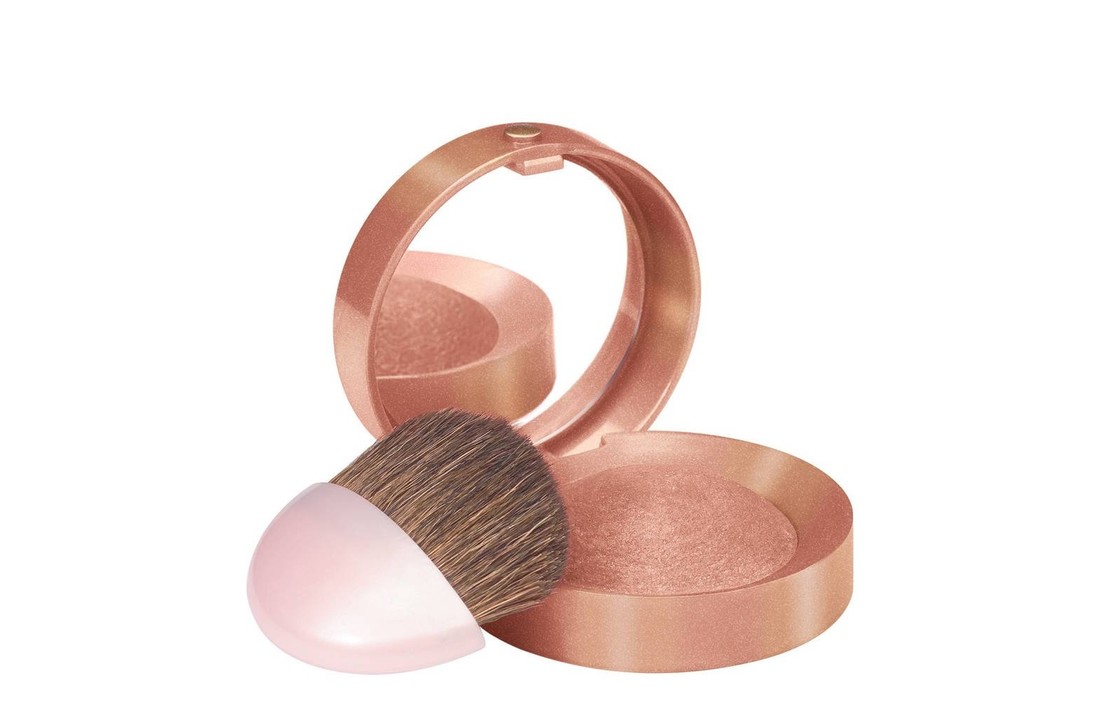 Little Round Pot Blush - 2,5gr.