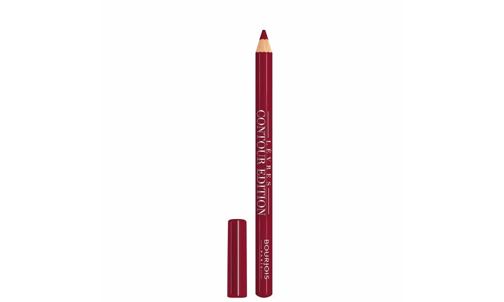 Bourjois Contour Edition Lip Liner voordelig in huis? €5,95