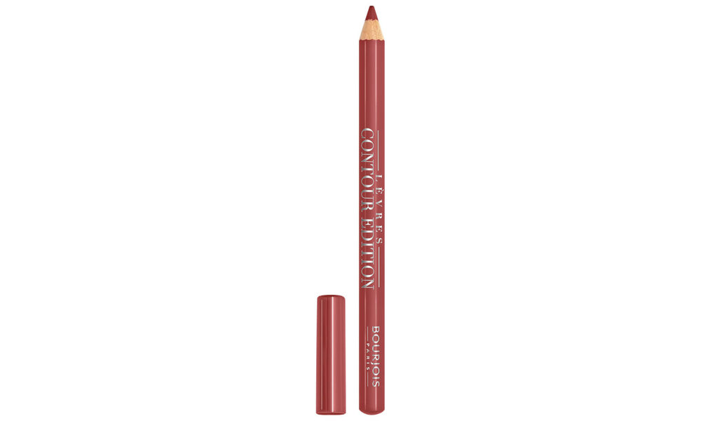 Bourjois Contour Edition Lip Liner voordelig in huis? €5,95