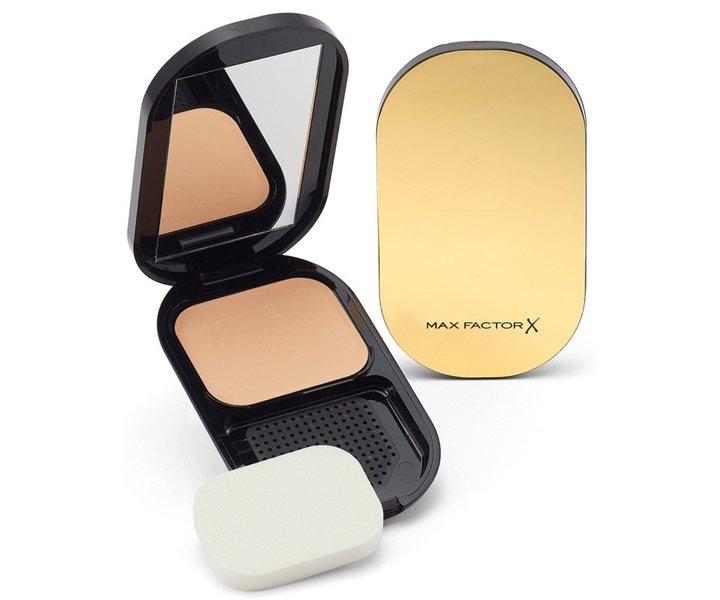 Facefinity Compact Make-up Foundation - 10gr.