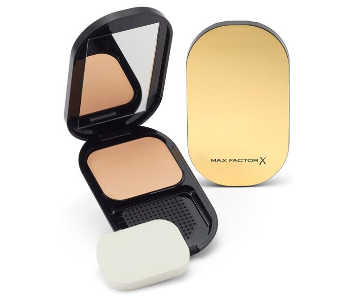 Facefinity Compact Make-up Foundation - 10gr.