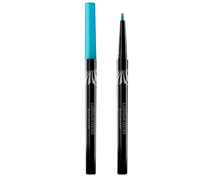 Excess Intensity Eyeliner