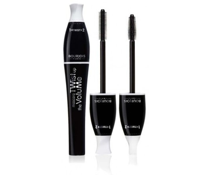 Twist Up The Volume Mascara - Black - 8ml