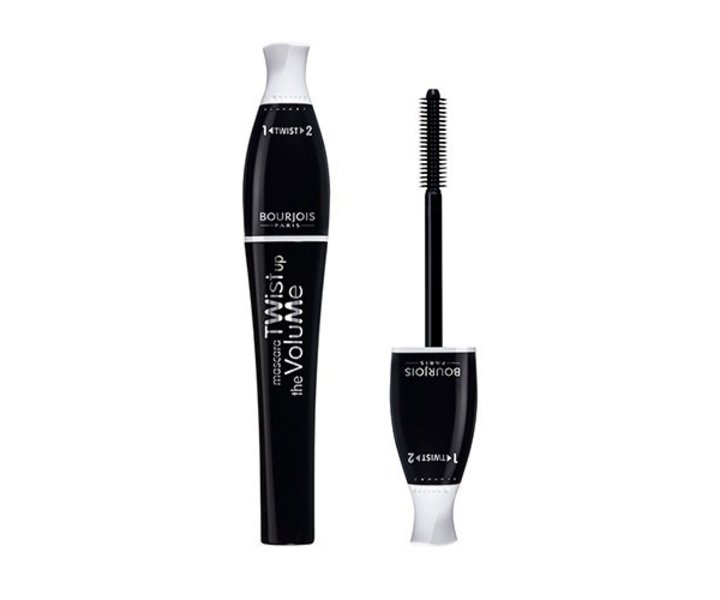 Twist Up The Volume Mascara - Black - 8ml